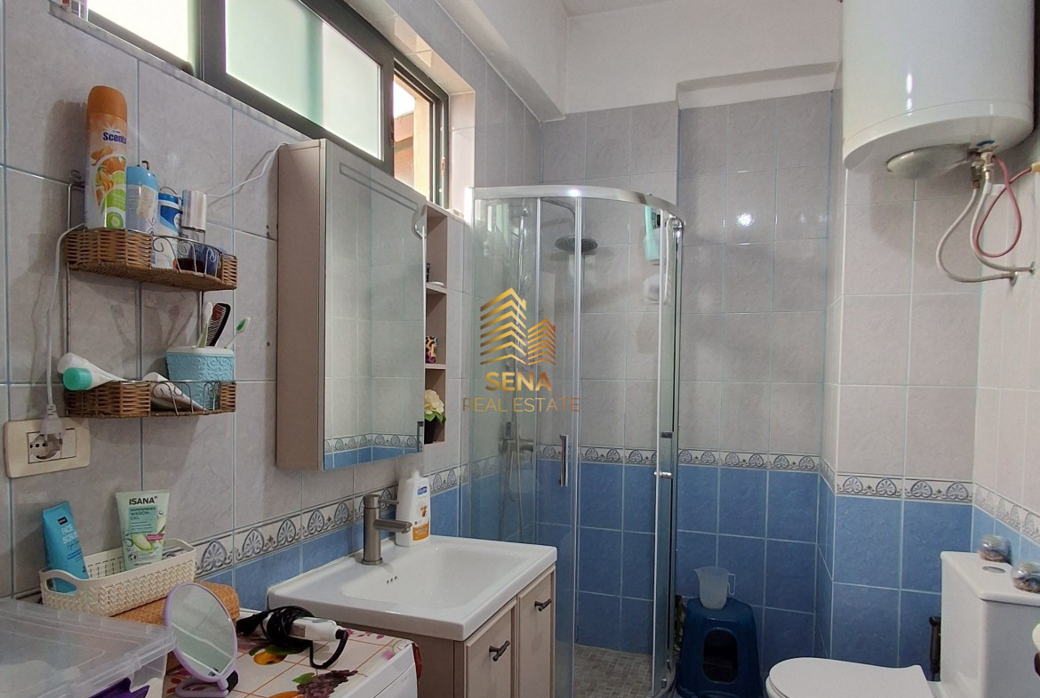 Shitet, Apartament 2+1+blk, Tirana e Re-Perballe Delijorgjit, 15.500.000 Leke