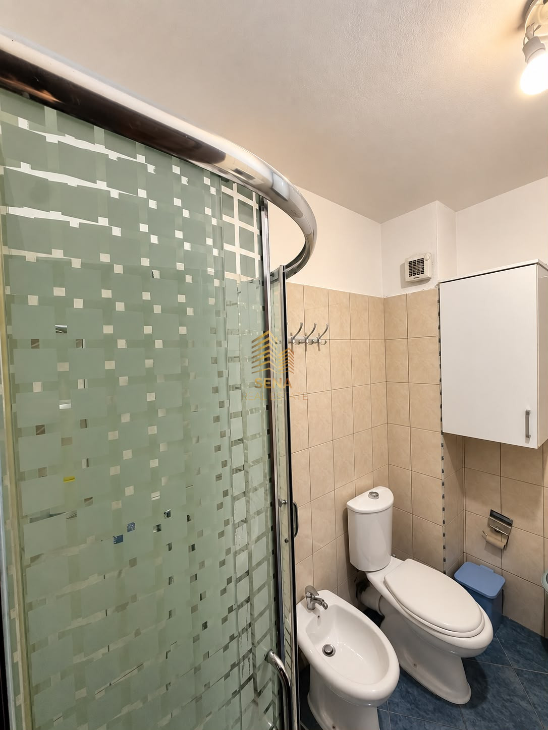 Qira,Apartament ,1+1+bllk,Ali Demi,60.000 Leke/Muaj i Diskutueshem