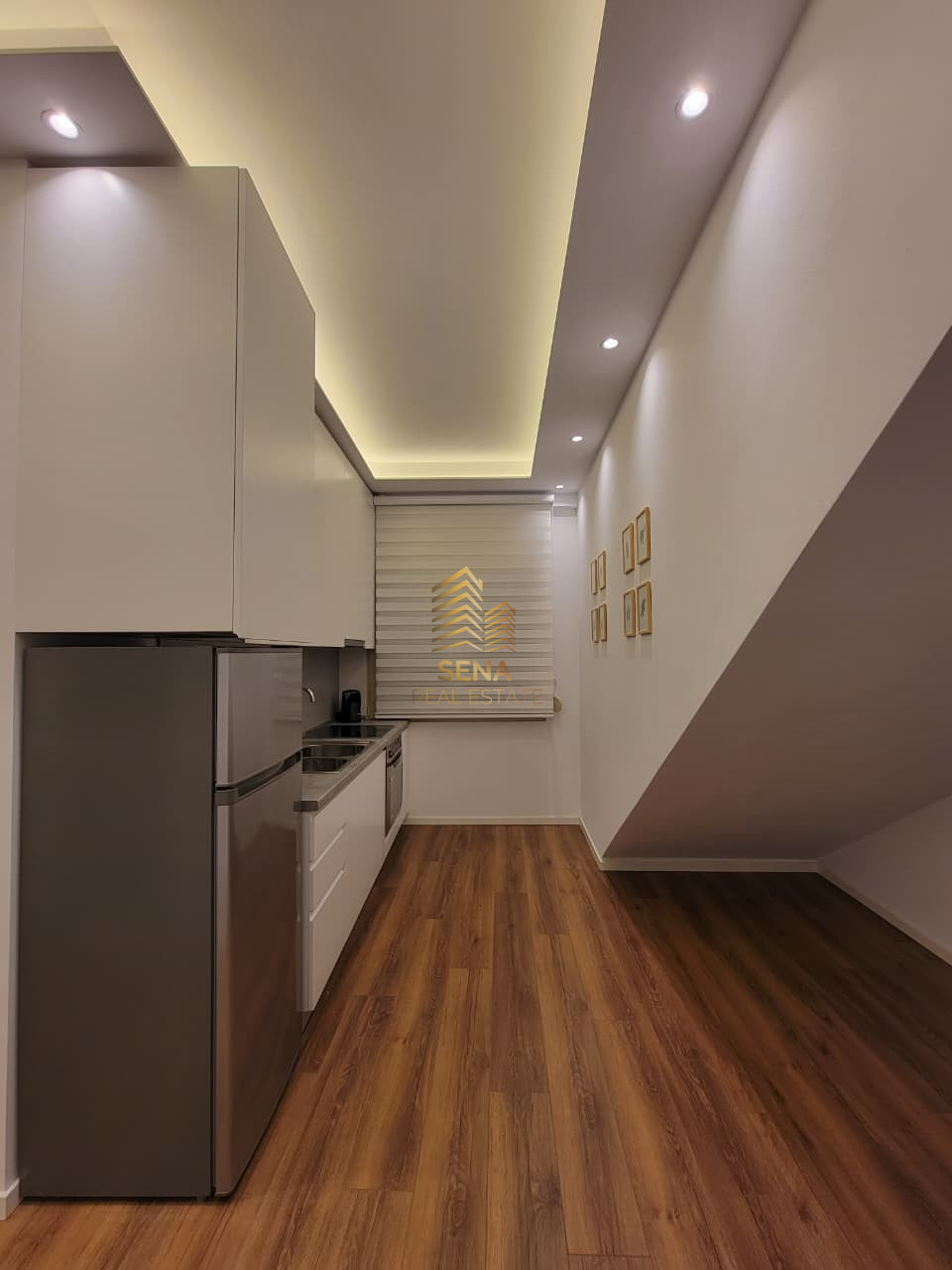 Qira, Apartament 1+1, Rruga e Durresit, 55.000 Leke/muaj