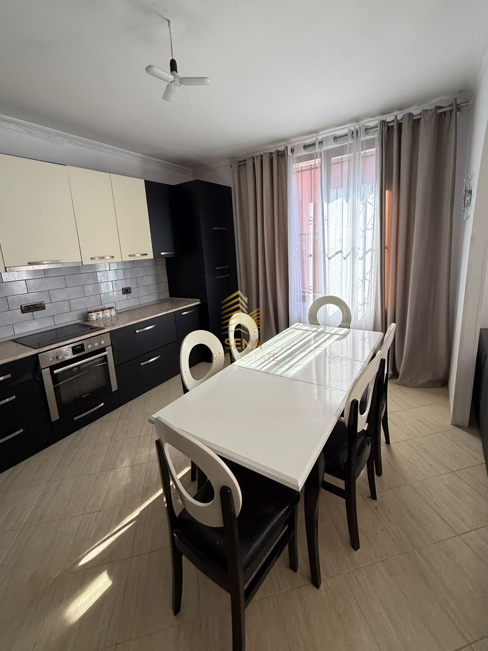 Qira, Apartament 2+1, Vasil Shanto, 70.000 Leke/Muaj