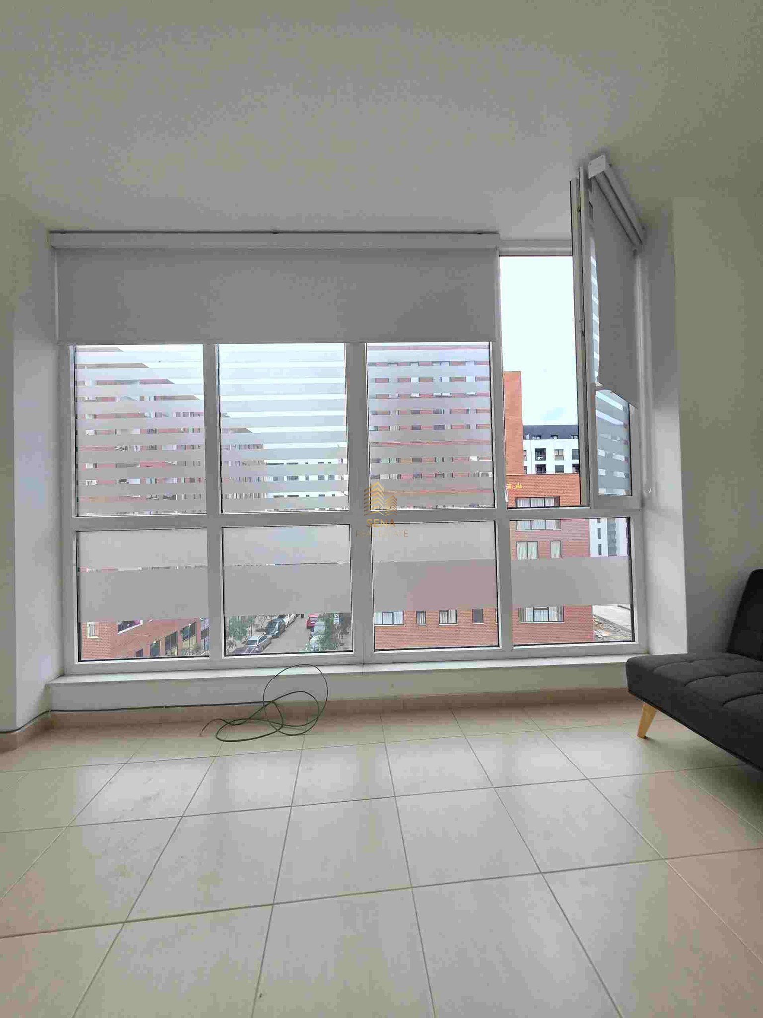Qira, Ambient biznesi 1+1+blk, Residenca Avid-Bulevardi i Ri, 44.000 Leke/muaj