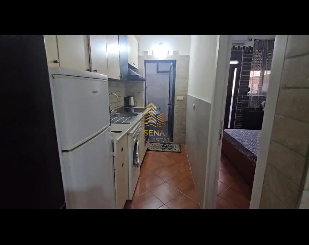 Qira, Apartament 1+1, Siri Kodra, 43.000 Leke/muaj