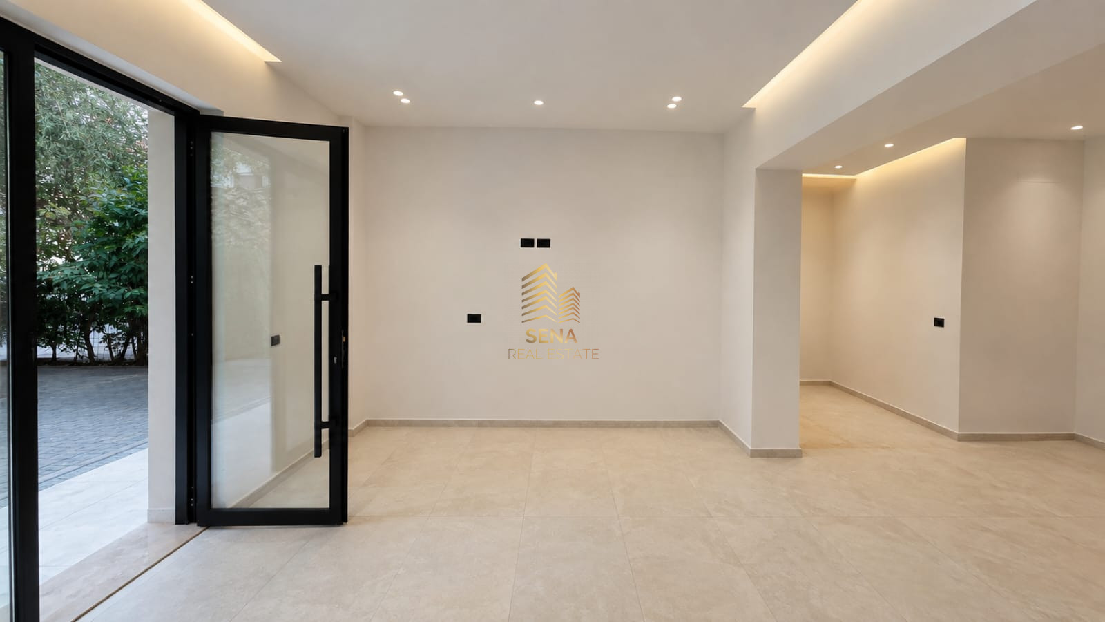 Qira, Ambient Biznesi – Pazari i Ri, 985 Euro