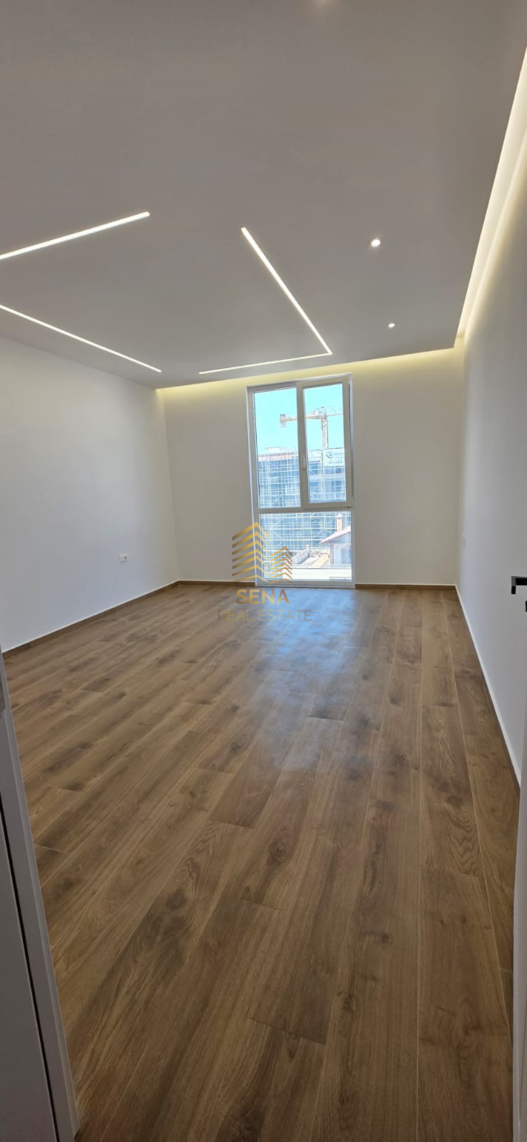 Shitet, Apartament 2+1+BLK, Paskuqan – “Albulena” Residence, 15.000.000 Leke