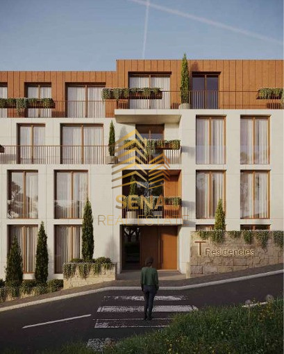 Shiten Apartamente 1+1, 2+1, 3+1, T1 Residence – Liqeni i Thate, Duke filluar nga 2100 EURO/m²