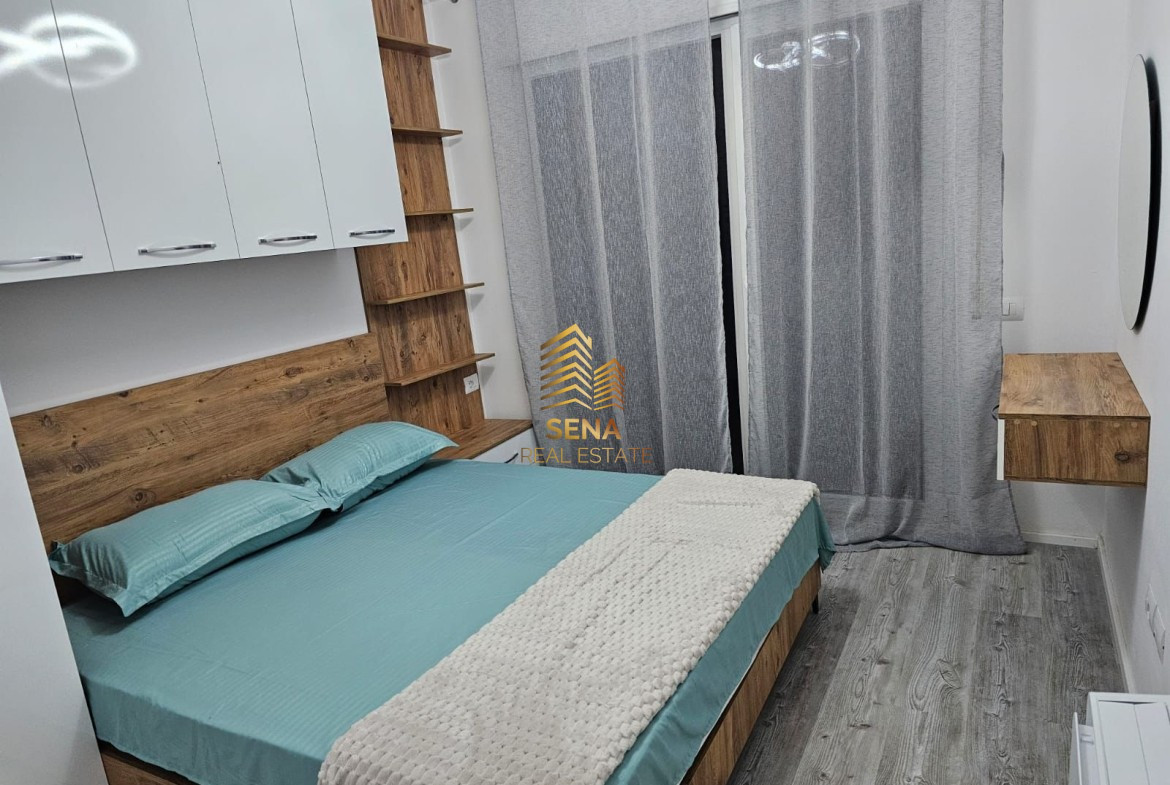 Shitet, Apartament 2+1+2+2blk, Rezidenca Henke– Yzberisht, 19,000.000 Lek