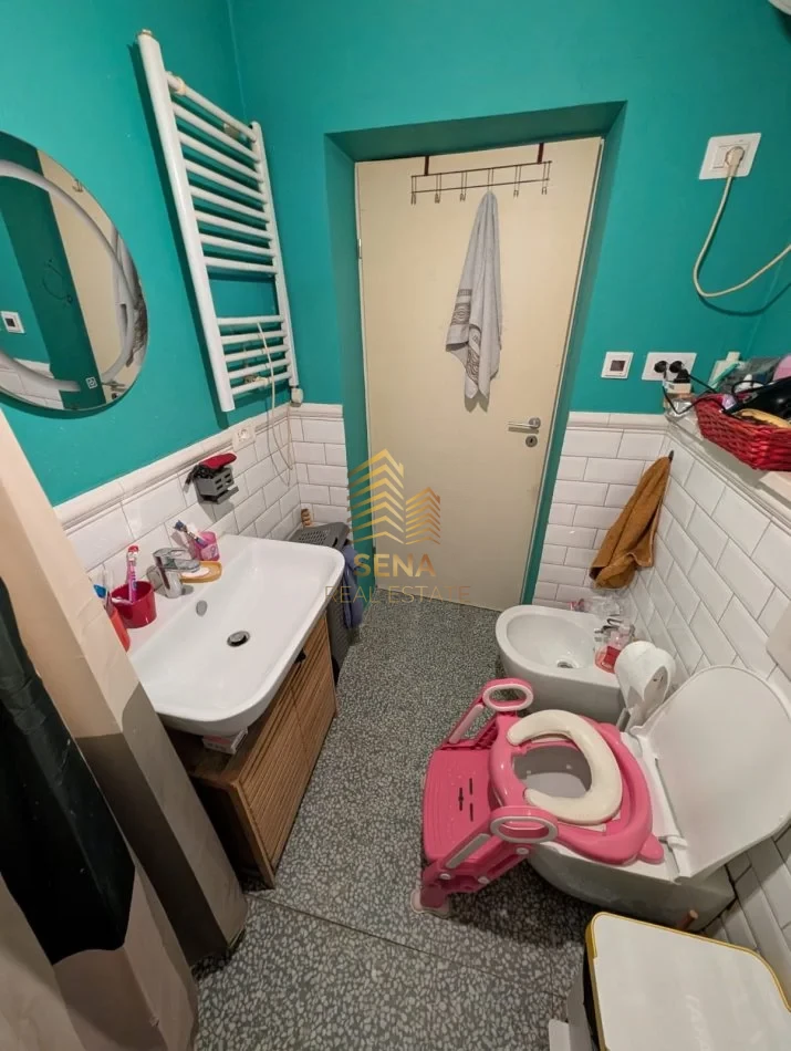 Shitet, Apartament 2+1, Rruga e Kavajes, 16.000.000 Leke
