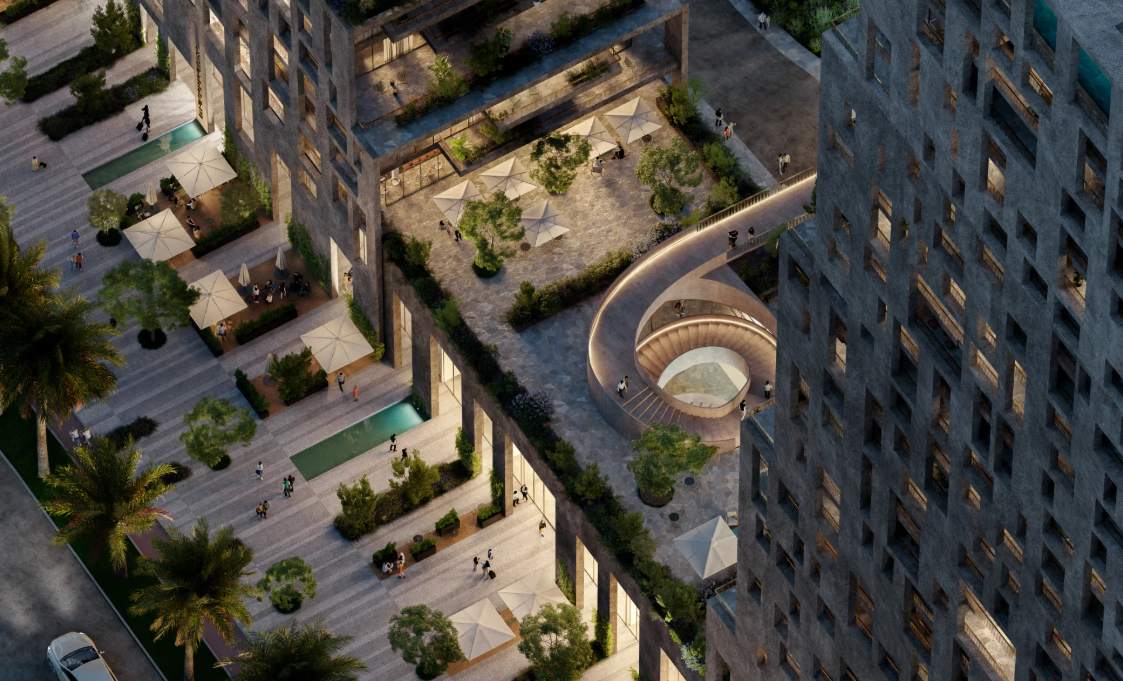 LUXURY APARTMENT NEW YORK