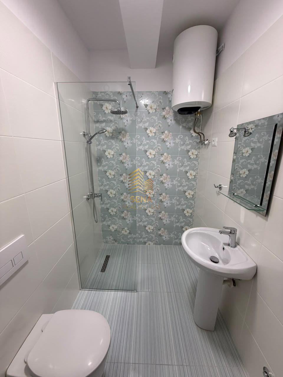 Qira, Apartament 2+1+2+Blk, Bulevardi i Ri, 80,000 Lek/muaj