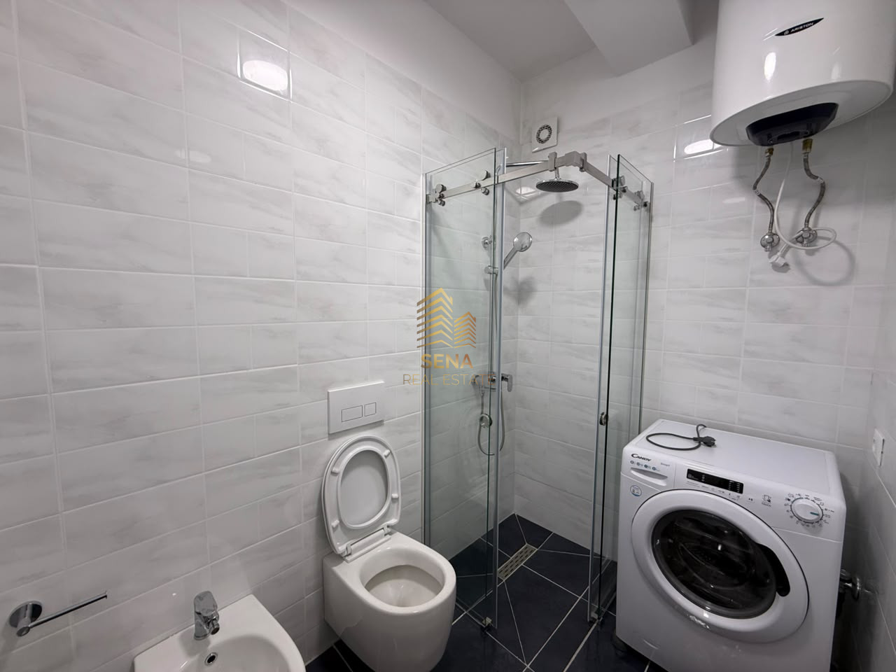 Qira, Apartament 2+1+2+Blk, Bulevardi i Ri, 80,000 Lek/muaj