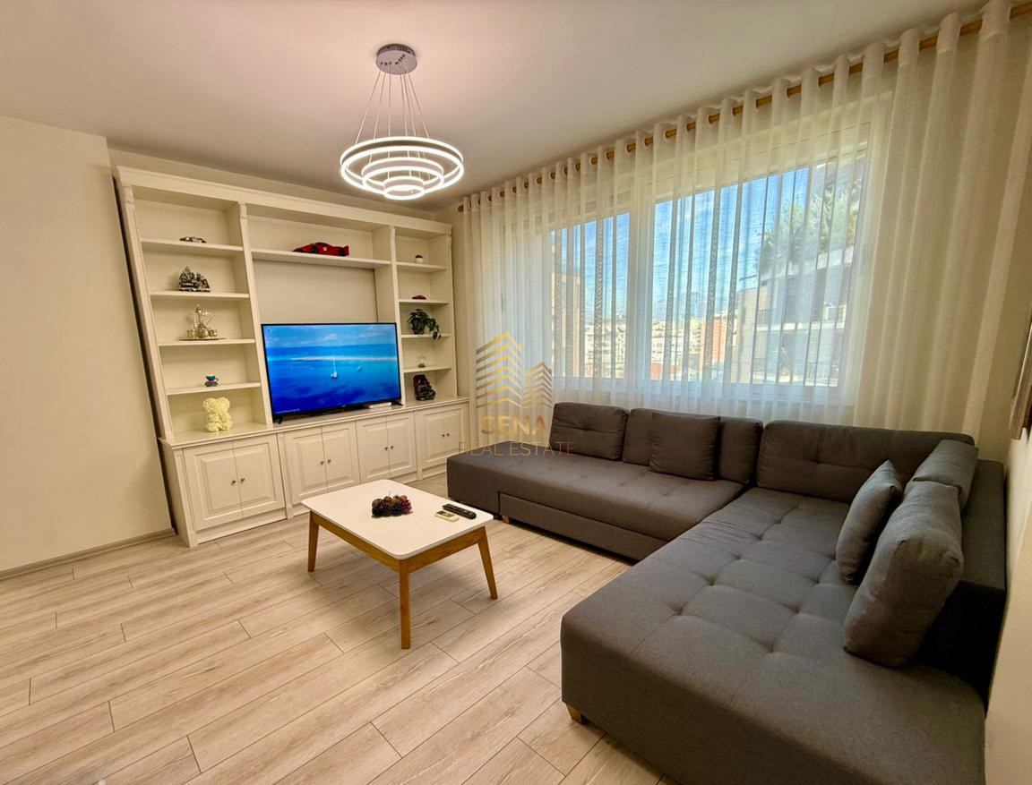 Qira, Apartament, 1+1, Rruga e Kosovareve , 90,000 LEK/Muaj