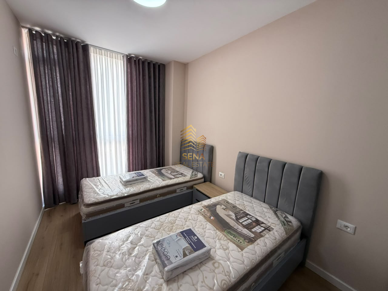 Qira, Apartament 2+1+2+Blk, Bulevardi i Ri, 80,000 Lek/muaj
