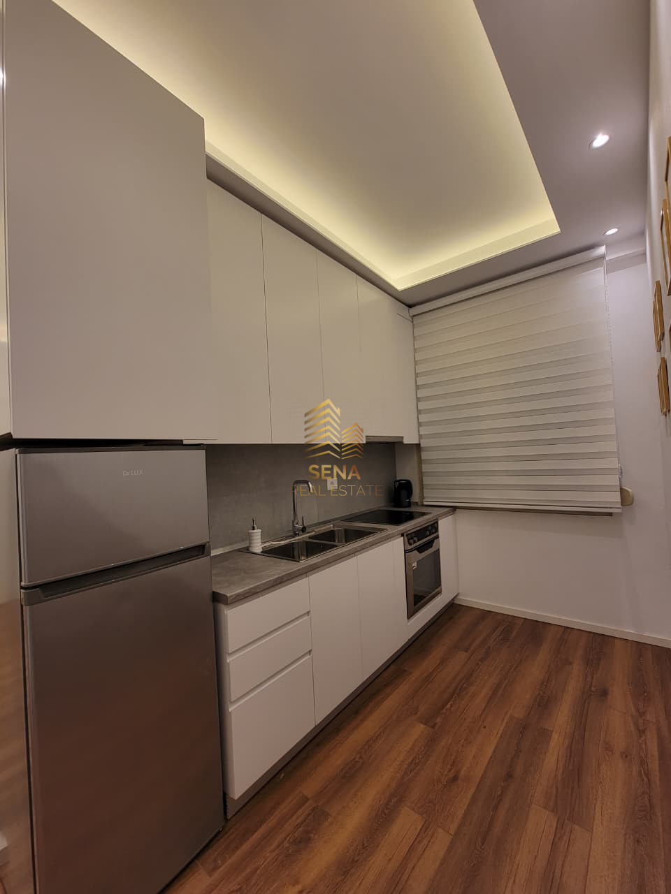 Qira, Apartament 1+1, Rruga e Durresit, 55.000 Leke/muaj