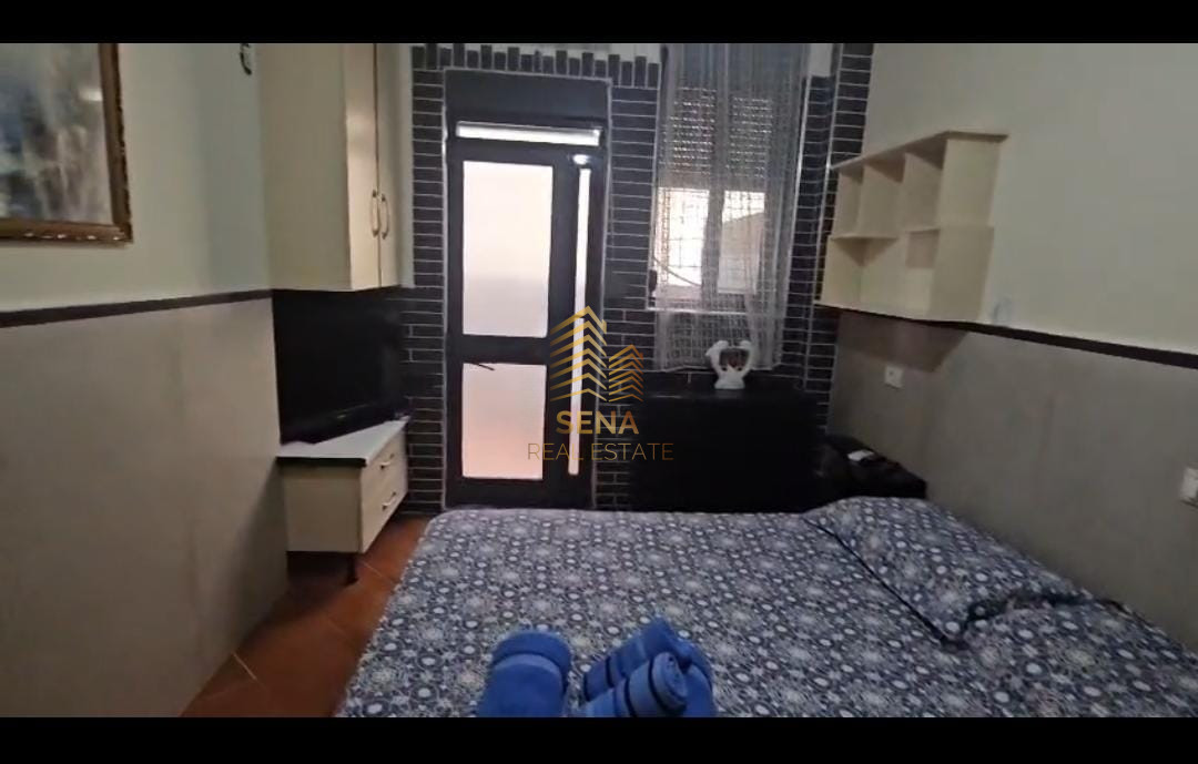 Qira, Apartament 1+1, Siri Kodra, 43.000 Leke/muaj