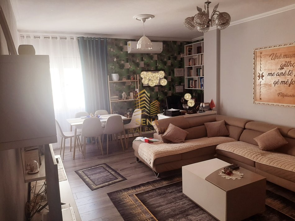 Shitet, Apartament 2+1+blk, Fresk, 160,000 Euro