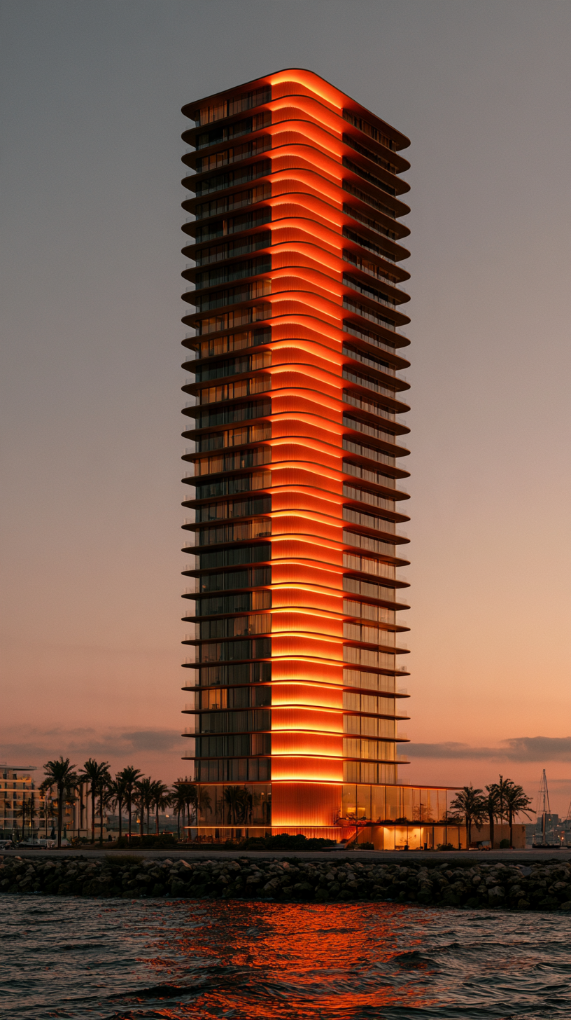 Penthouse i Rinovuar në Periferia Kamëz, Kamëz