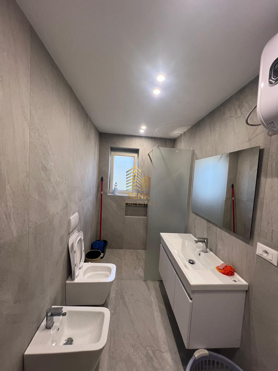 Qira, Apartament 2+1, Oxhaku, 60.000 Leke/muaj
