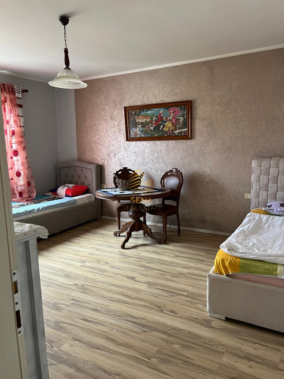 Qira, Hyrje private, 3+1, Spitali QSUT, 70.000 Lek/muaj