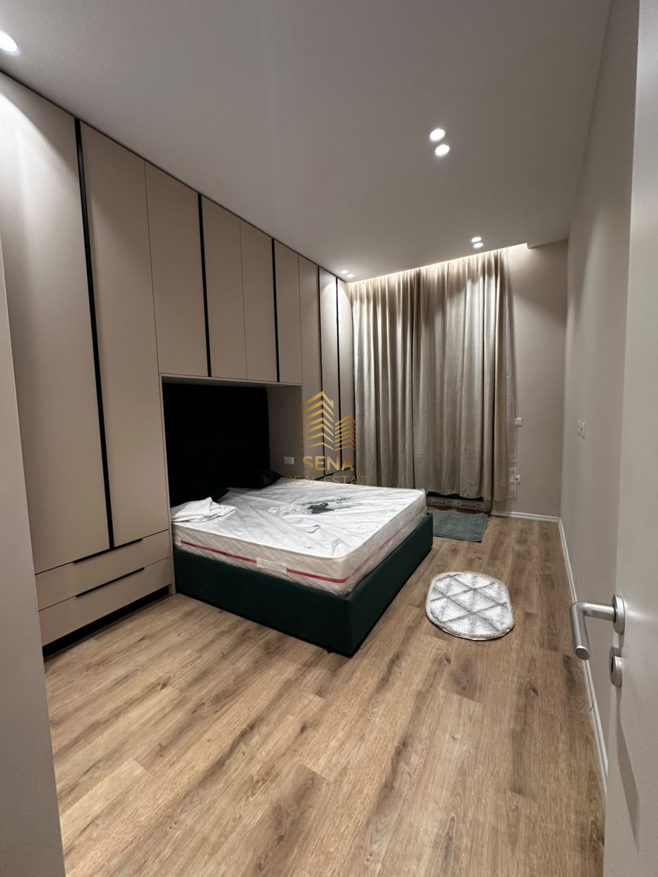 Qira, Apartament 2+1+2+2 blk, Aura Kompleks, 80.000 Leke /muaj