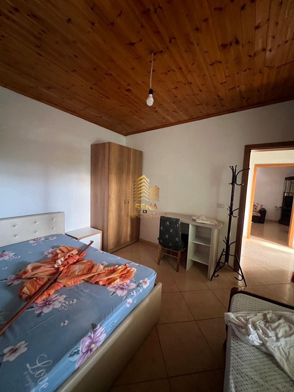 Qira, Hyrje Private 1+1, Bulevardi i Ri, 45.000 Leke/muaj