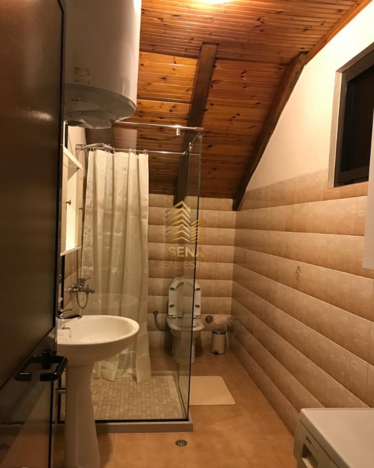 Qira, Apartament 3+1+Blk, Xhamlliku,60,000Leke/Muaj