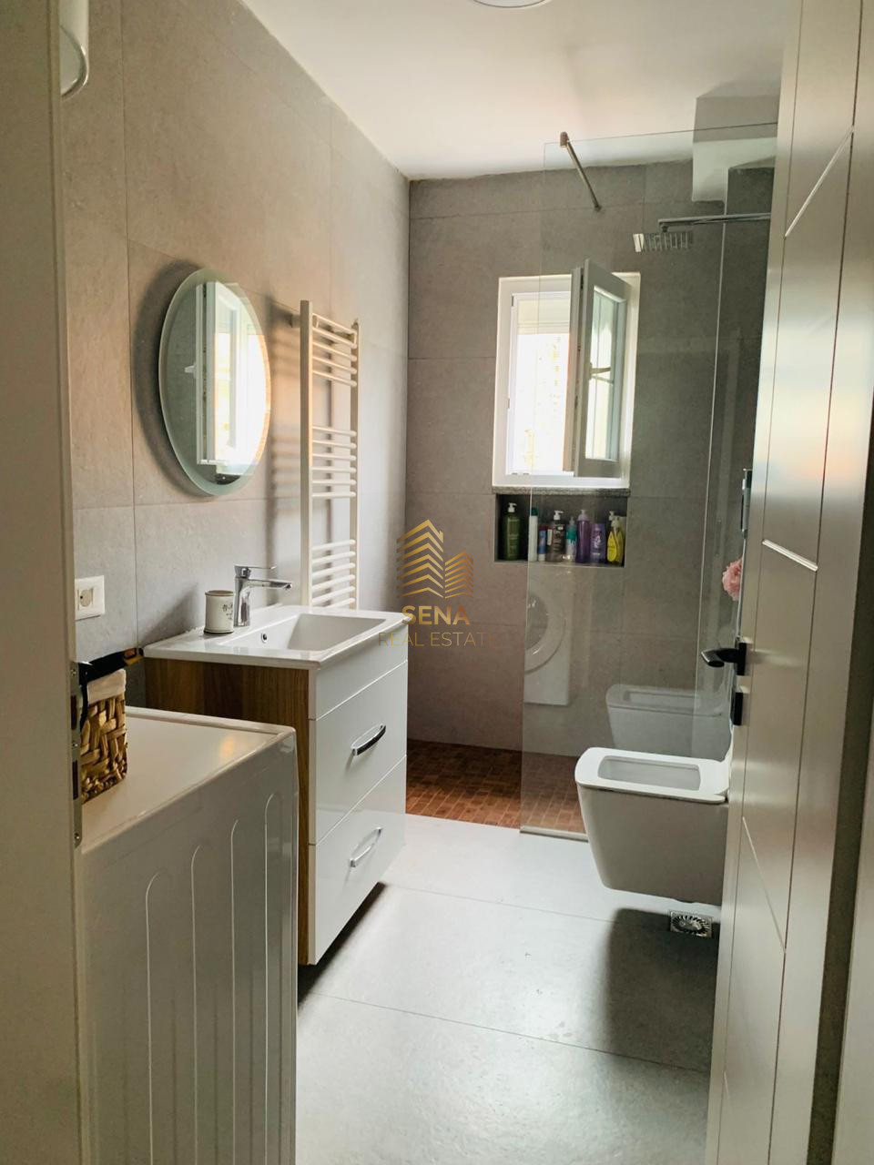 Shitet, Apartament 1+1+Blk, Selvia, 14.500.000 Leke