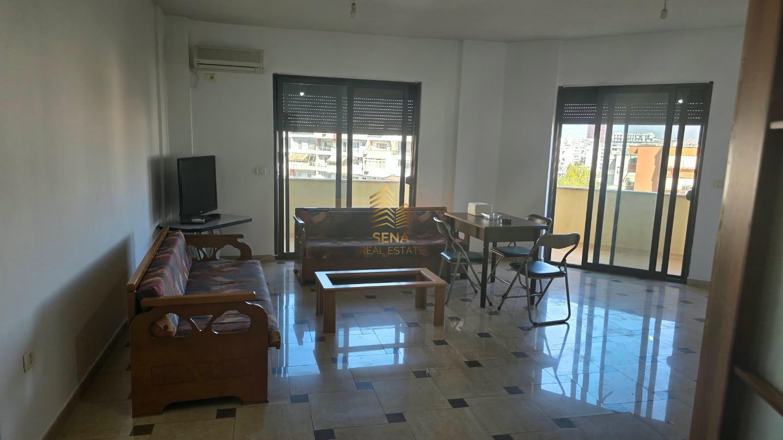 Qira,Apartament,3+1+blk,Selite,60.000 Leke/muaj