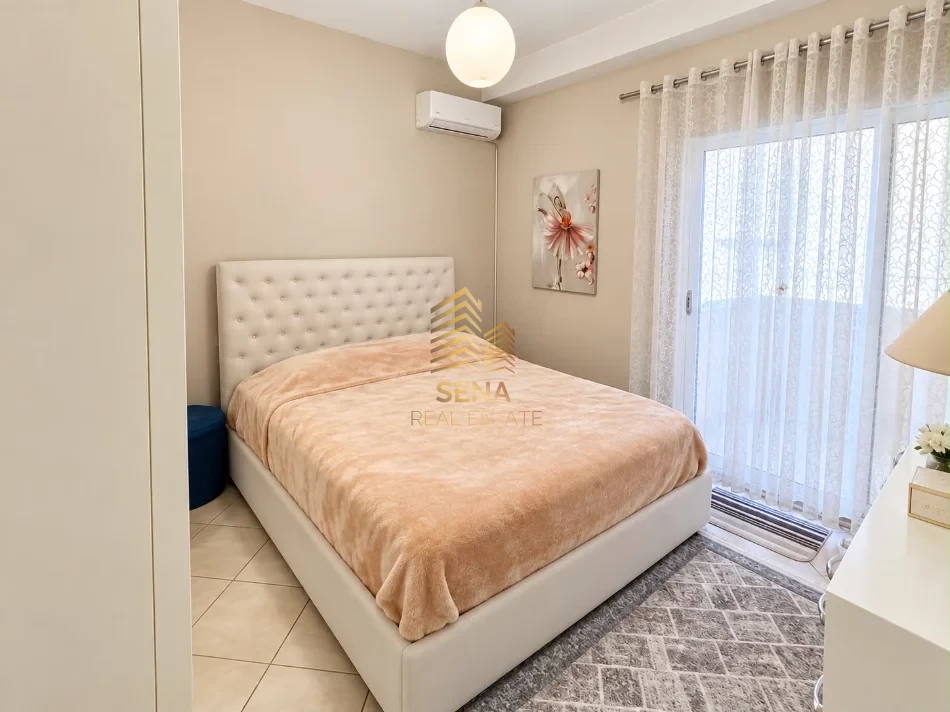 Qira, Apartament 2+1+2wc+BLK, Komuna e Parisit, 800 Euro/Muaj